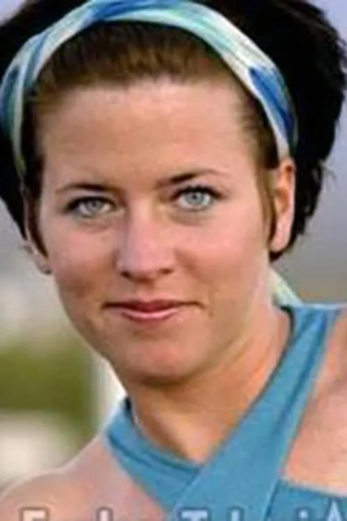 Steven Wollenberg ha trabajado con Andrea Edmondson en 1 ocasiones