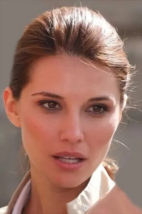 ?????? ??????? ha trabajado con Andrea Enright en 1 ocasiones