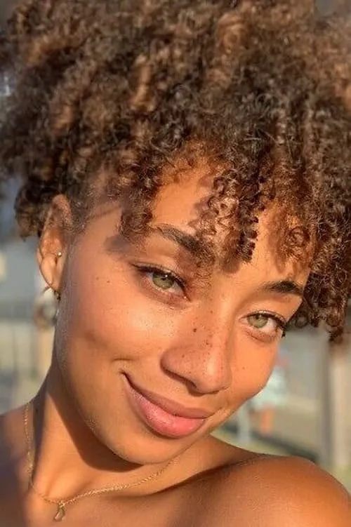 Jon F. Merz ha trabajado con Andrea Eversley en 1 ocasiones