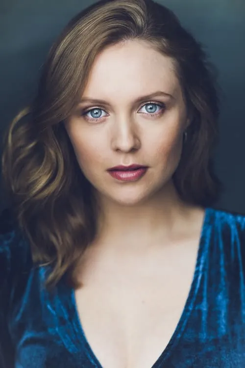 Jeffrey S.S. Johnson ha trabajado con Andrea Figliomeni en 1 ocasiones