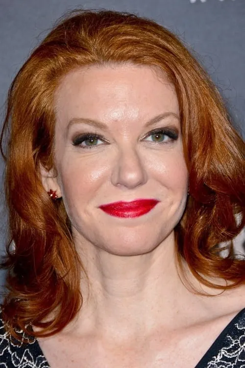 Wanda Durant ha trabajado con Andrea Frankle en 1 ocasiones