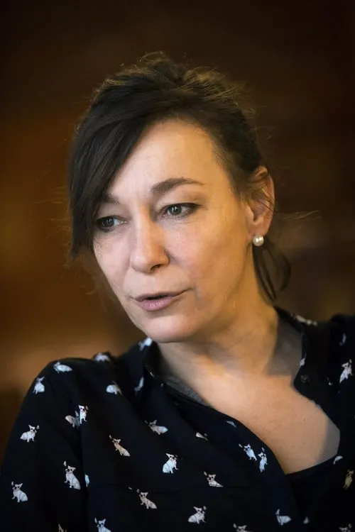 Róbert Dolák-Saly ha trabajado con Andrea Fullajtár en 1 ocasiones