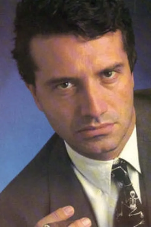 Andrea G. Pinketts — personaje: sé stesso