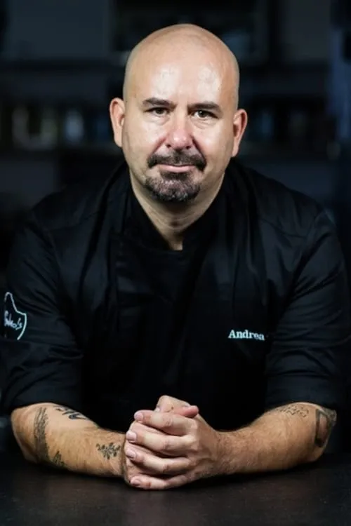 Sonia Aquino ha trabajado con Andrea Golino en 2 ocasiones