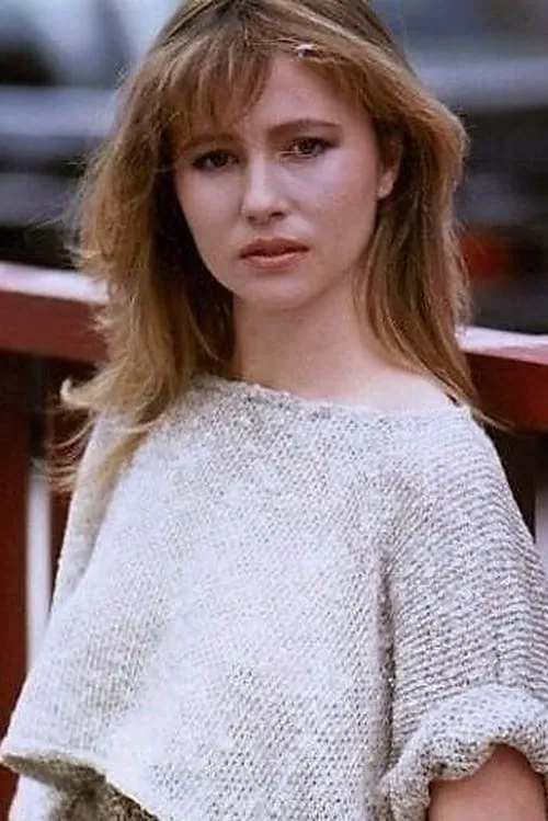 Andrea Guzon en su biografía y filmografía