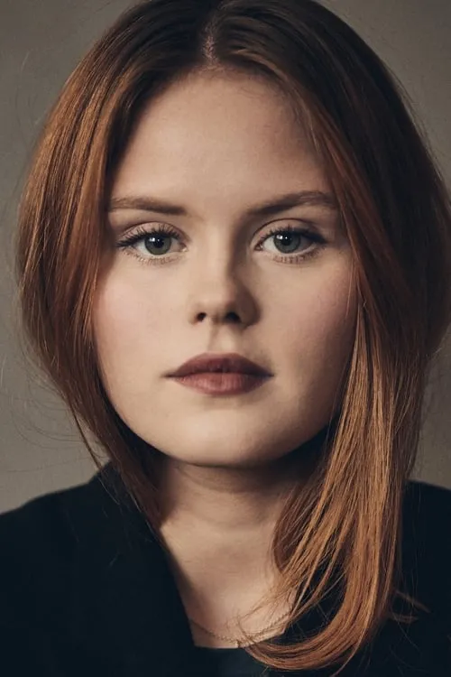 Andrea Heick Gadeberg — personaje: Mimi