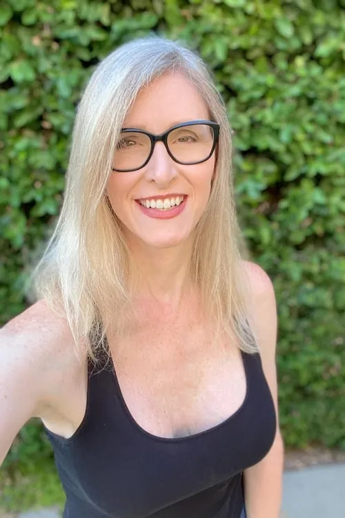 Calpernia Addams ha trabajado con Andrea James en 3 ocasiones