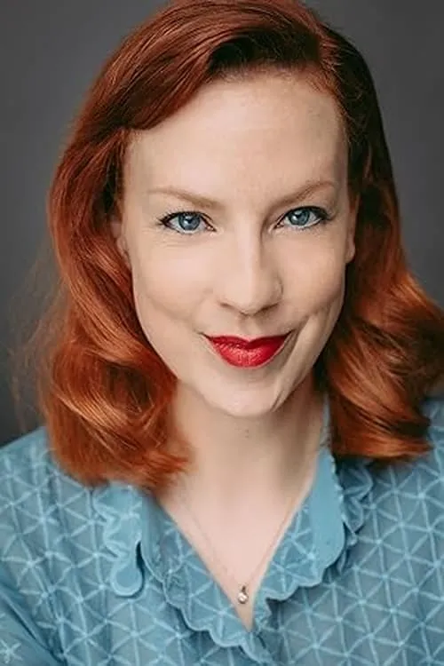 Kalvin Olafson ha trabajado con Andrea Landes en 1 ocasiones