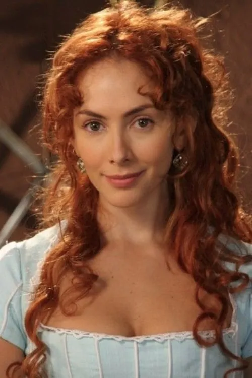 Carlos Serrato ha trabajado con Andrea López en 1 ocasiones