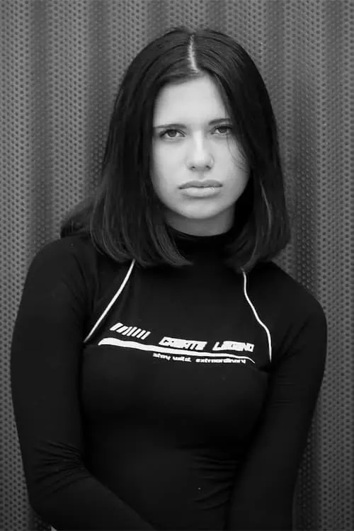 María Sánchez ha trabajado con Andrea Martínez en 1 ocasiones