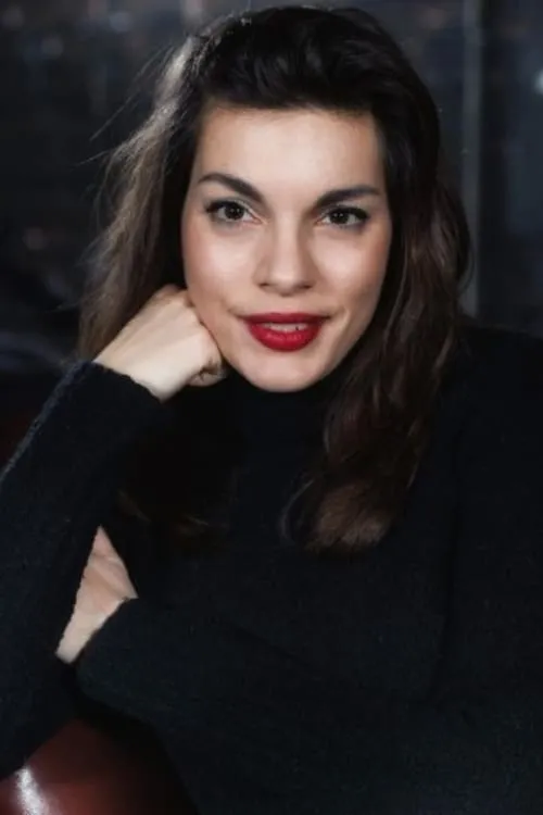 Ian Peck ha trabajado con Andrea Mladinic en 1 ocasiones