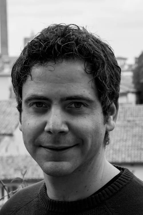 Andrea Mochi Sismondi — personaje: Massimo