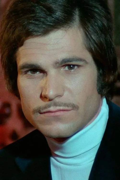 Heidrun Kussin ha trabajado con Andrea Montchal en 1 ocasiones