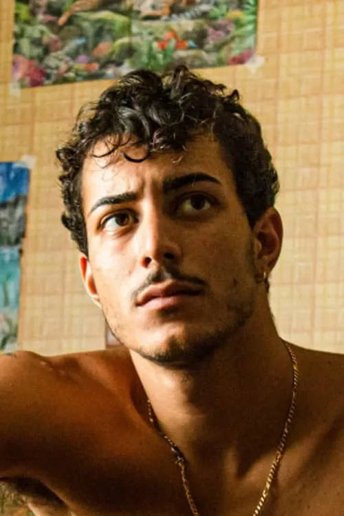 Francesco Palmieri ha trabajado con Andrea Montini en 2 ocasiones