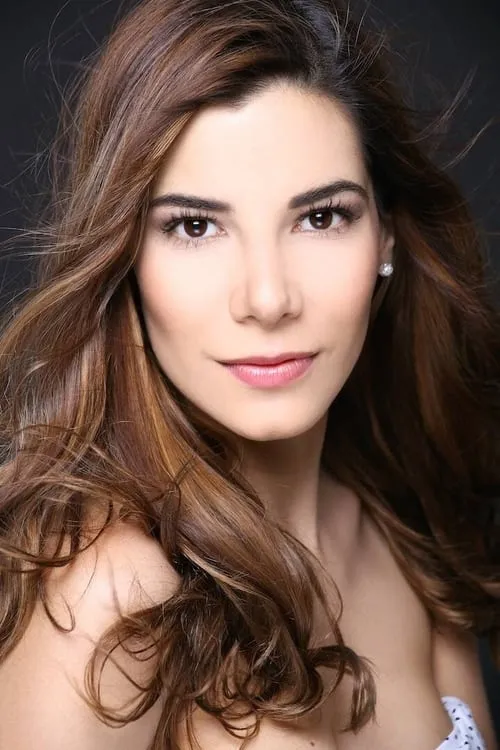 David Fuentes ha trabajado con Andrea Portugal en 1 ocasiones