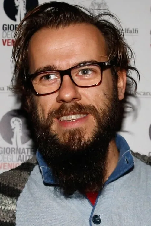 Mauro Covacich ha trabajado con Andrea Segre en 1 ocasiones