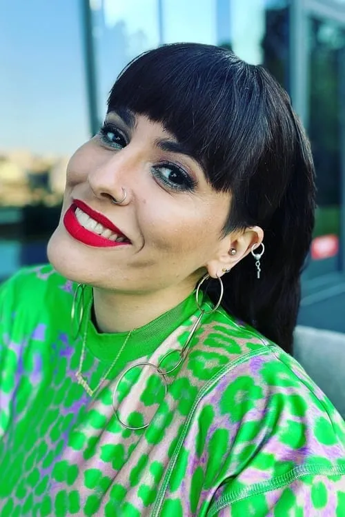 Inês Simões ha trabajado con Andrea Soares en 1 ocasiones