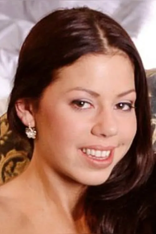 Andrea Tiffany Segal interpretando a