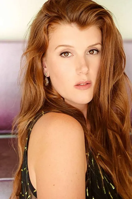 Andrea Ware en su biografía y filmografía