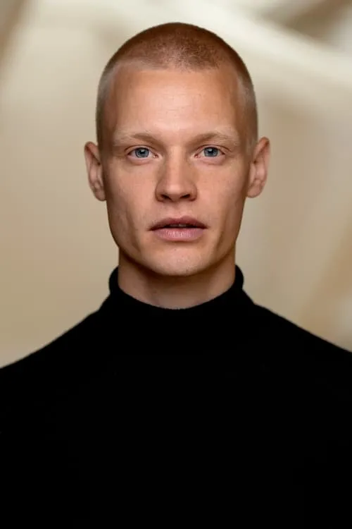 Cæcilia Holbek Trier ha trabajado con Andreas Bruun Pedersen en 1 ocasiones