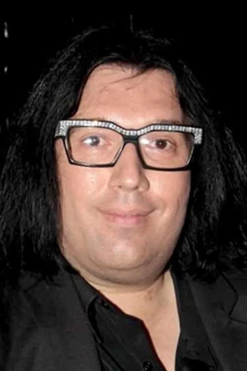 Andreas Evangelopoulos — personaje: ??????? Sta?