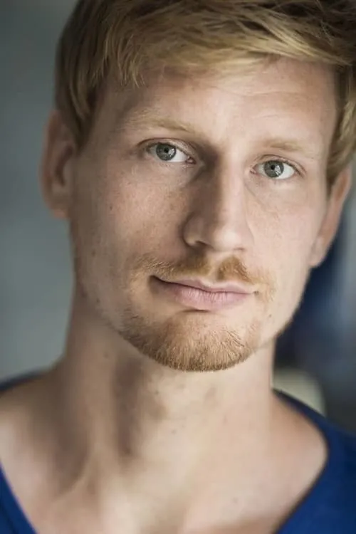 Andreas Jebro en su biografía y filmografía