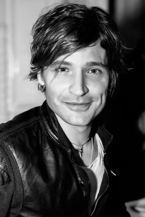 Andreas Johnson en su biografía y filmografía