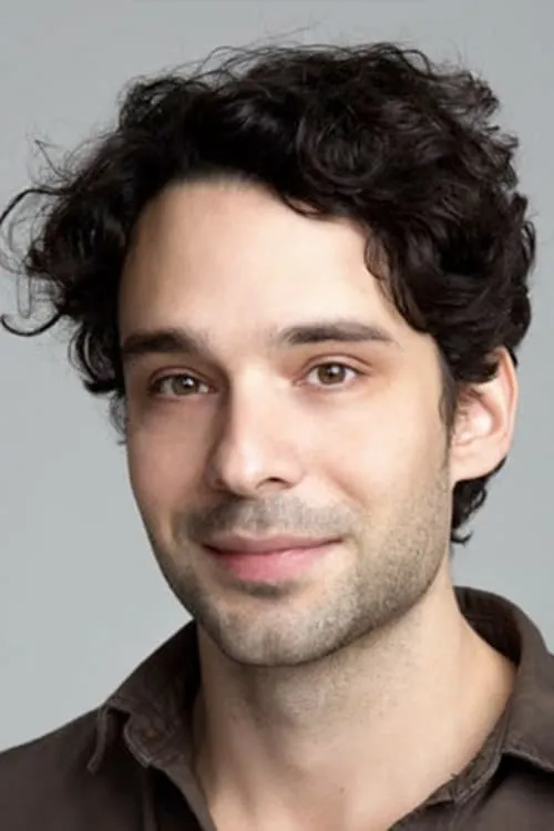 Robert Andersson ha trabajado con Andreas La Chenardière en 1 ocasiones