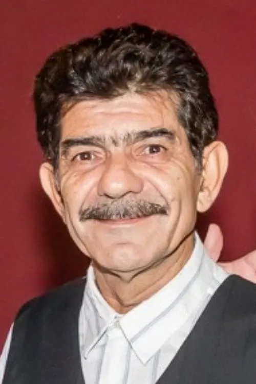 Andreas Melekis en su biografía y filmografía