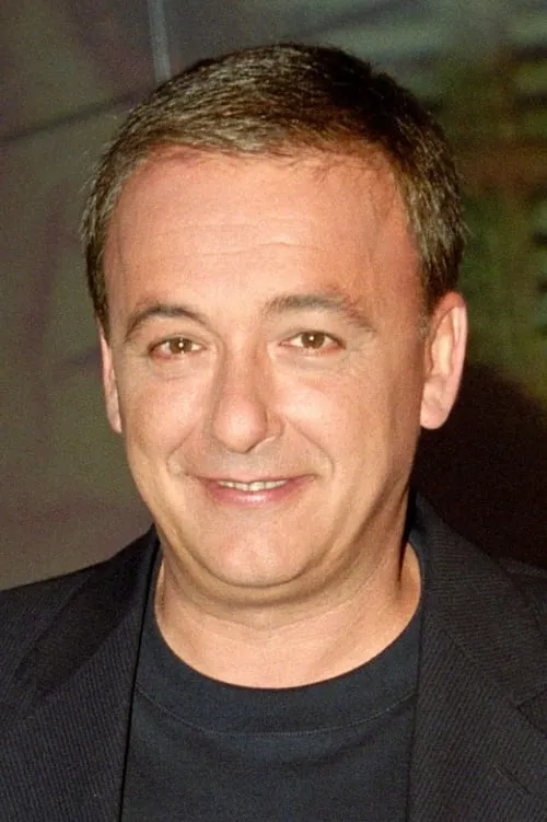 Andreas Mikroutsikos en su biografía y filmografía