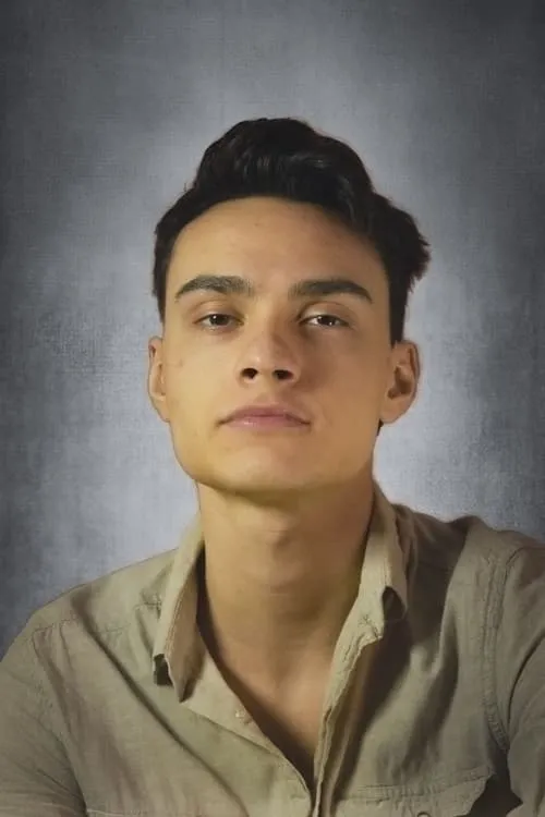 Ícaro Cabral ha trabajado con Andreas Paradeda en 2 ocasiones