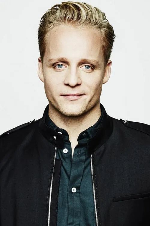 Andreas Weise en su biografía y filmografía