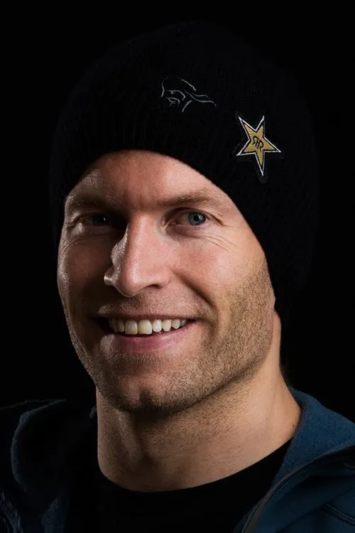 Mark McMorris ha trabajado con Andreas Wiig en 2 ocasiones