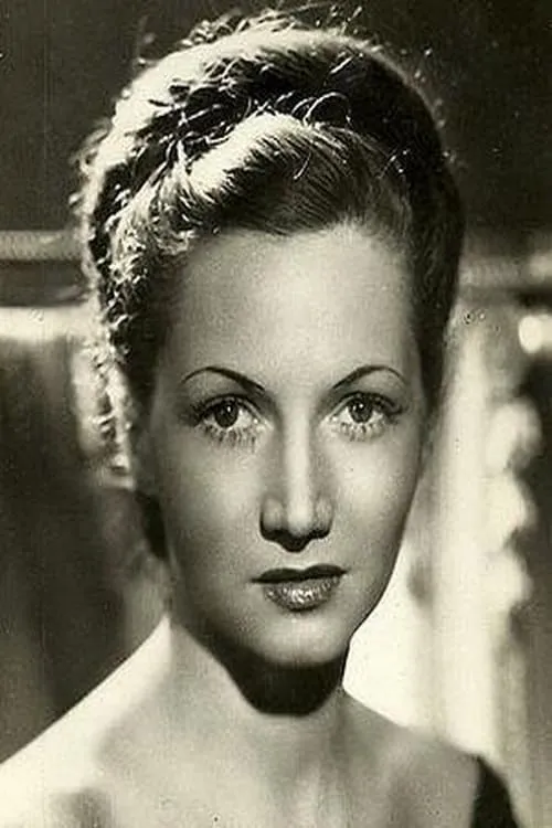 Teddy Dargy ha trabajado con Andrée Servilanges en 1 ocasiones