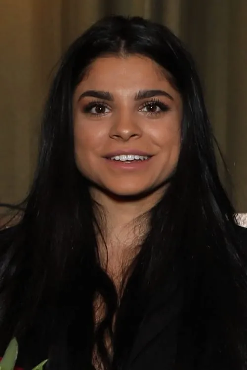 Andreea Petre — personaje: Raluca Dumitru