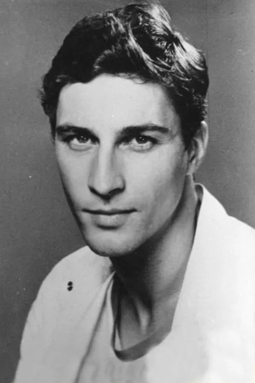 Andrei Alyoshin — personaje: Valeriy Belov