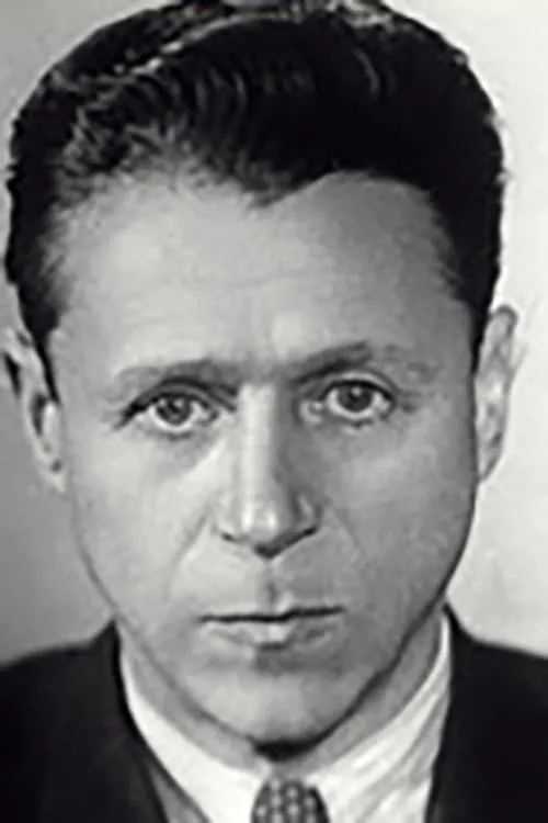 ???????? ???????? ha trabajado con Андрей Апсолон en 1 ocasiones