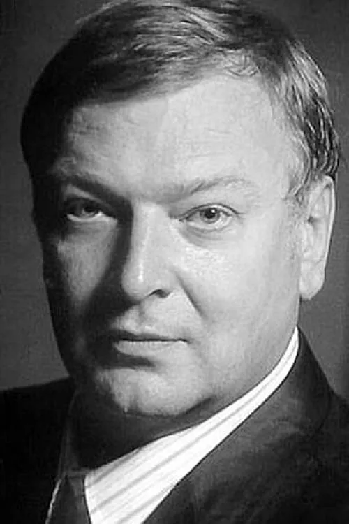 ????? ???? ha trabajado con Andrei Davydov en 1 ocasiones