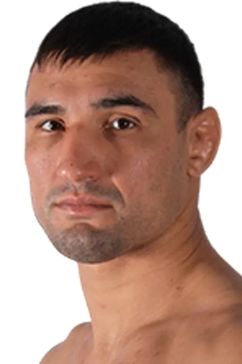 Tamerlan Kulaev ha trabajado con Andrei Koshkin en 1 ocasiones