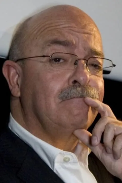 Germán Ortega ha trabajado con Andrés Bustamante en 1 ocasiones