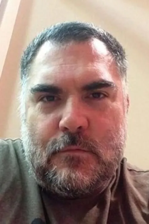 Andrés du Bouchet en su biografía y filmografía