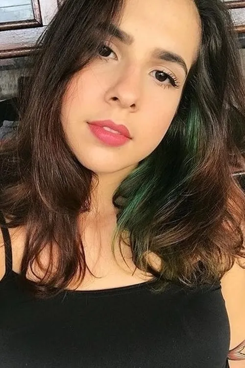 Lana Soraya ha trabajado con Andressa Medina en 1 ocasiones