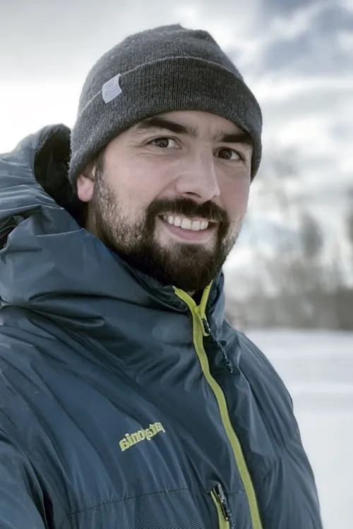 Austin Siadak ha trabajado con Andrew Bisharat en 2 ocasiones