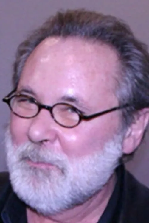 Andrew Blake interpretando a Self