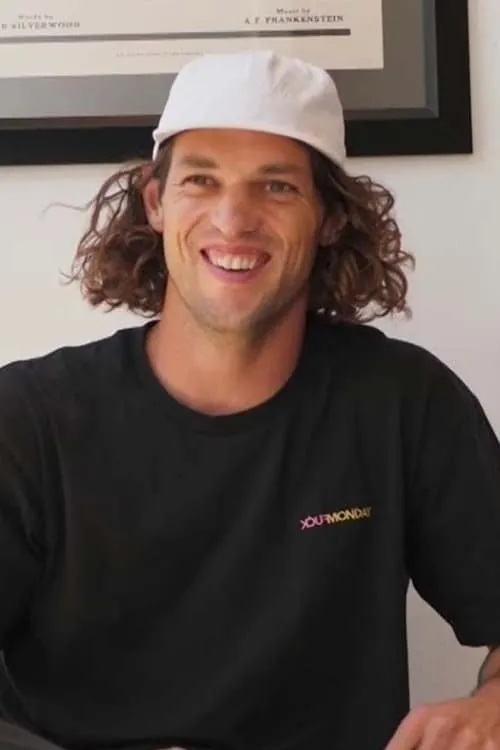 Cale Nuske ha trabajado con Andrew Brophy en 3 ocasiones