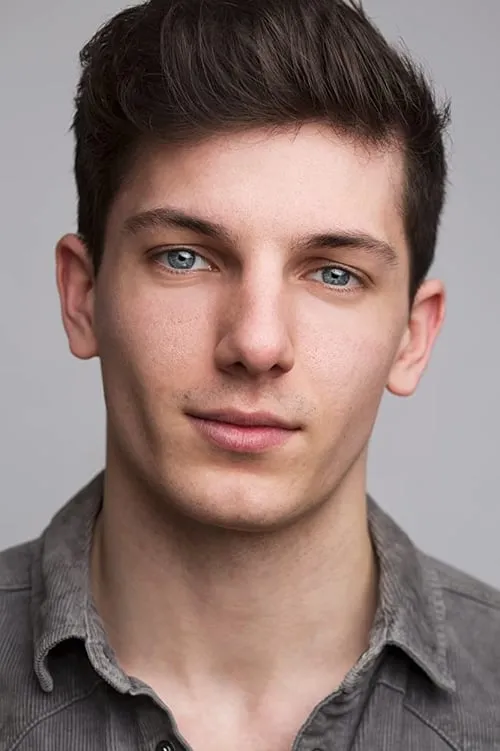 Lady Conny Sharples ha trabajado con Andrew Cazanave Pin en 1 ocasiones