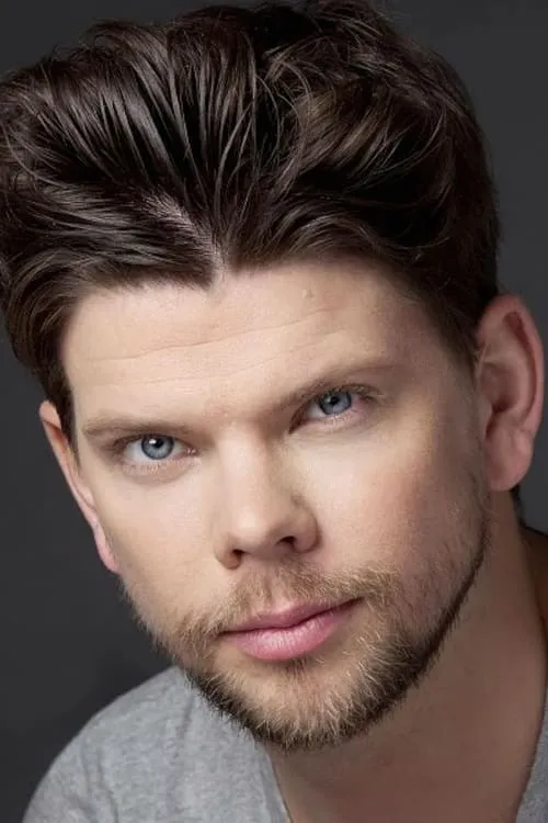 Nanci Pach ha trabajado con Andrew Chapman en 1 ocasiones