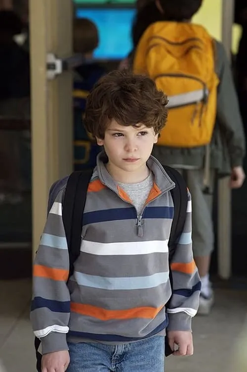 Erik-Anders Nilsson ha trabajado con Andrew Cherry en 1 ocasiones