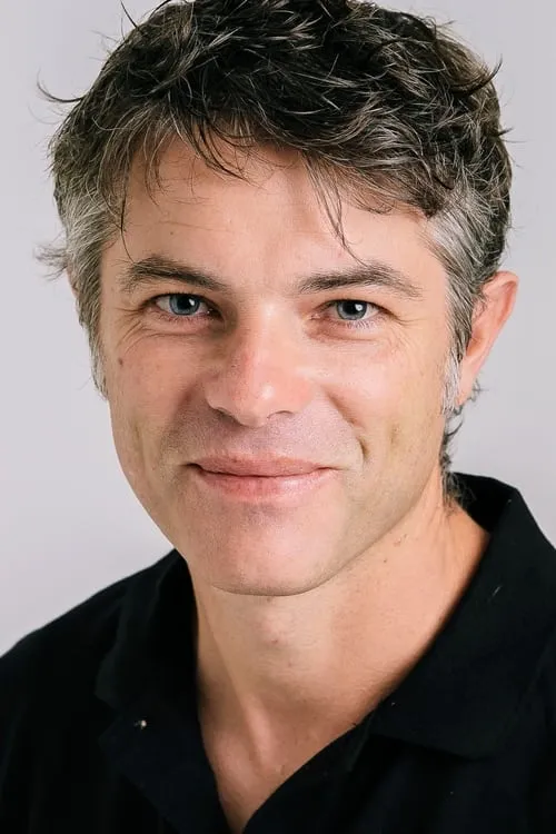 Andrew Cottle en su biografía y filmografía