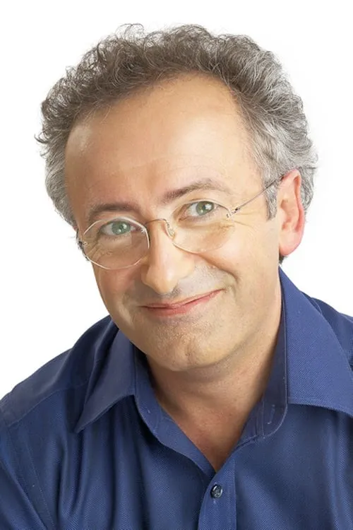 Andrew Denton — personaje: Host - Self